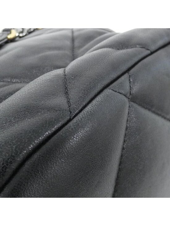 Chanel 19 Line Backpack main image 7